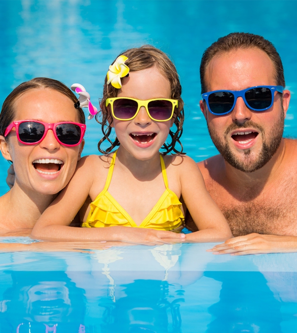 Vos billets Aquaboulevard (Adulte et Enfant)