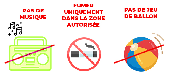 interdits