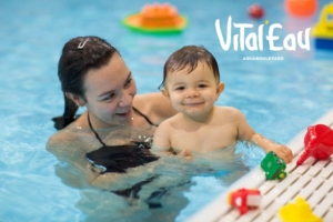 vital'eau-bébé